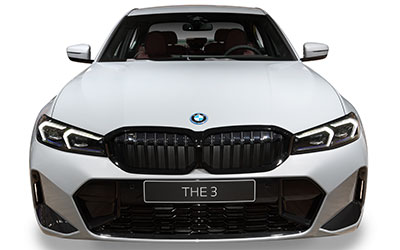 BMW SERIES 3